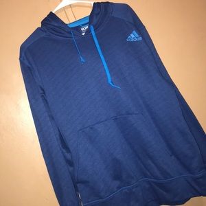 Adidas Hoodie